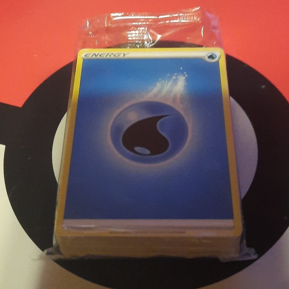 Energy Pack